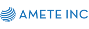 Amete INC Logo