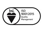 BSI logo