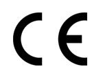 CE logo