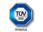 TUV logo